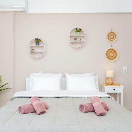 Apartament Stegna On Sea Apt Archangelos  Zewnętrze zdjęcie